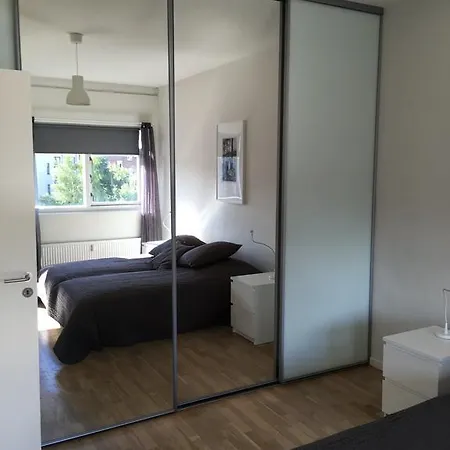 5 In - Rentemestervej 21 * Kopenhagen