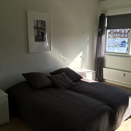 5 In - Rentemestervej 21 * Kopenhagen