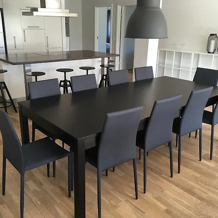 5 In - Rentemestervej 21