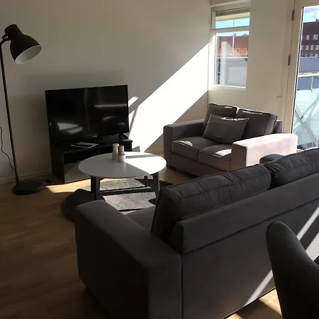 5 In - Rentemestervej 21 Appartement Kopenhagen