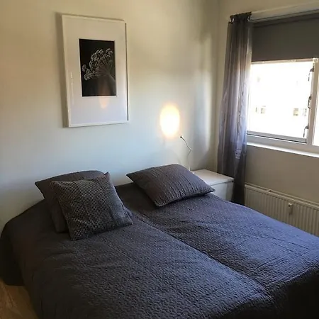 5 In - Rentemestervej 21 Appartement *