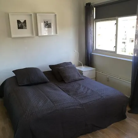 5 In - Rentemestervej 21 * Kopenhagen