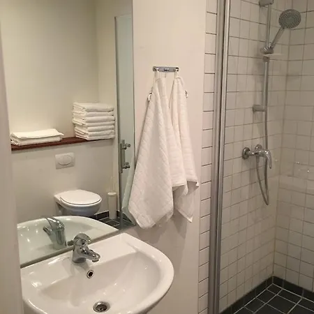 5 In - Rentemestervej 21 Appartement Kopenhagen