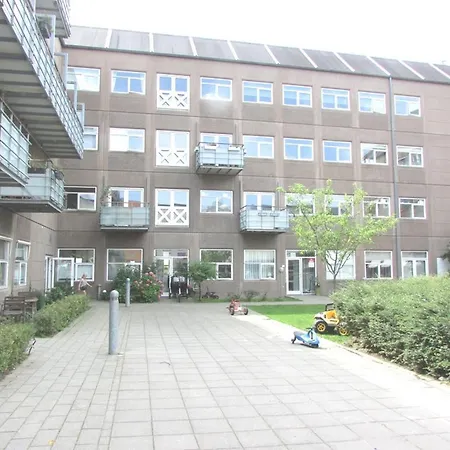 5 In - Rentemestervej 21 Appartement Kopenhagen